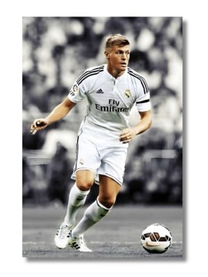 Toni Kroos obraz futbalistu (2)